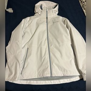 Women’s Columbia Women's Bugaboo Ii Fleece Interchange Jacket